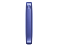Fresh N Rebel PowerBank 18000 mAh True Blue - 1367882 - zdjęcie 3
